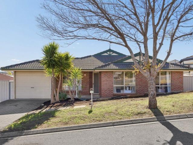 House for sale in Horseshoe Creek, South Australia