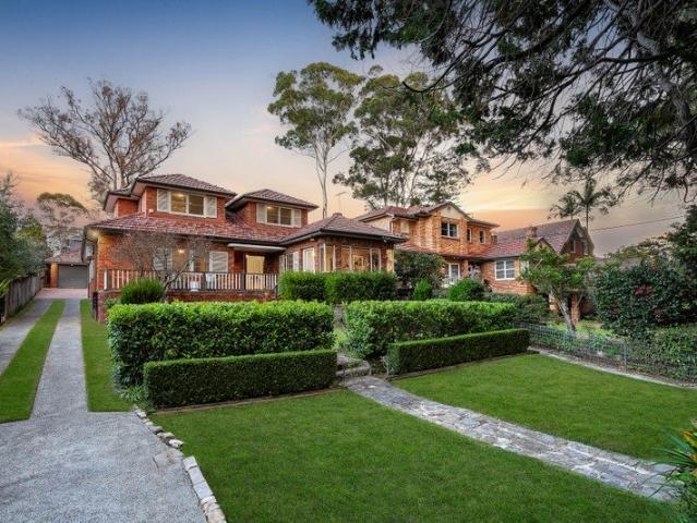 House for sale in Sydney, New South Wales