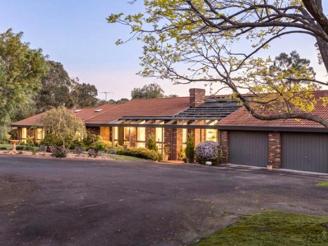 House for sale in Templestowe, Melbourne