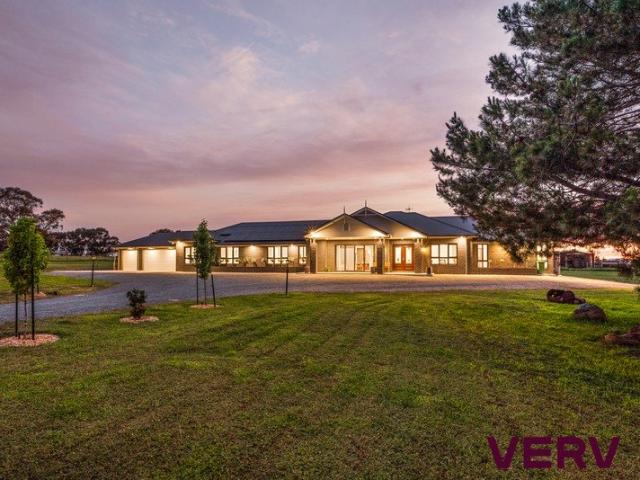 House for sale in Merryville Park, Murrumbateman