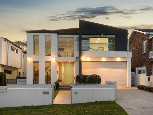 House for sale in Sydney, New South Wales