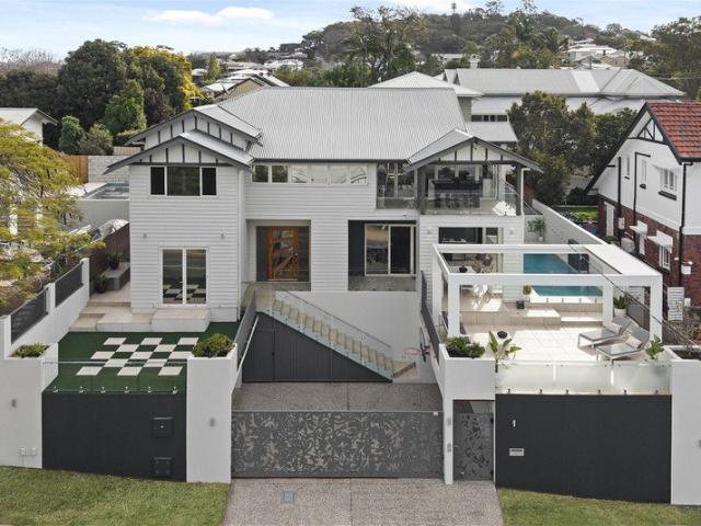 House for sale in Toombul, Queensland