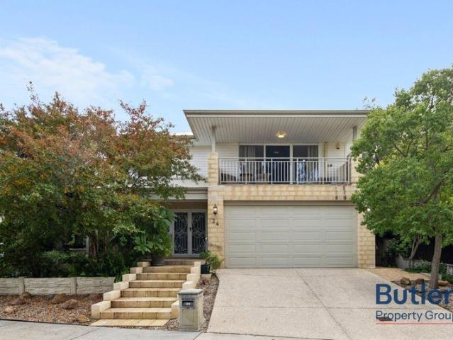 House for sale in Bassendean, Western Australia