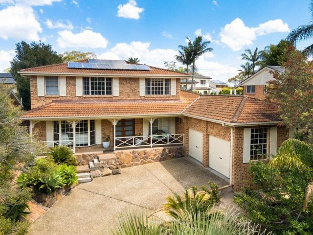 House for sale in Cherrybrook, Sydney