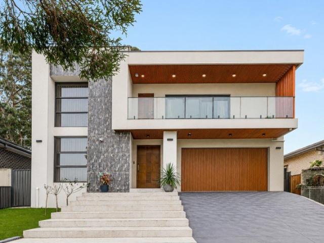 House for sale in Sydney, New South Wales