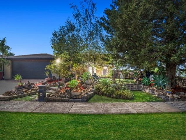 House for sale in Camerons Creek, Victoria