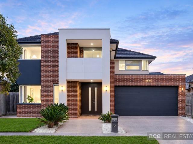 House for sale in Featherbrook, Melbourne