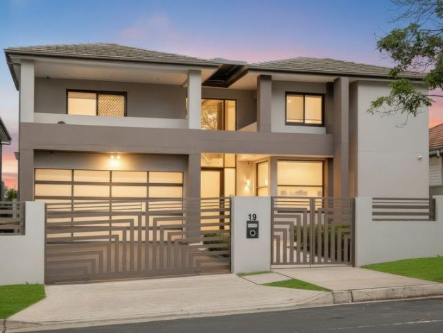 House for sale in Sydney, New South Wales