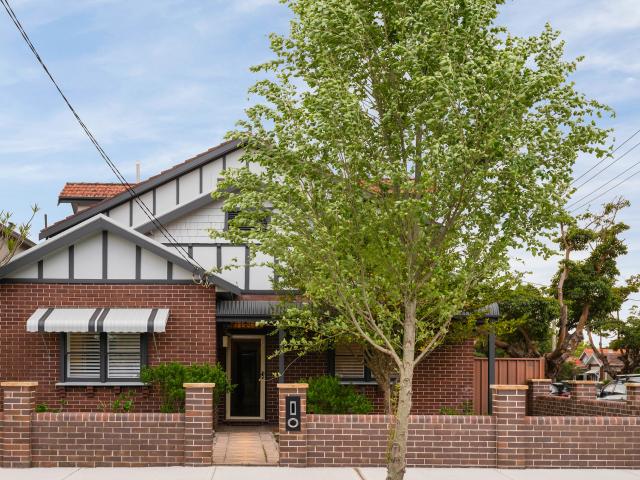 House for sale in Sydney, New South Wales