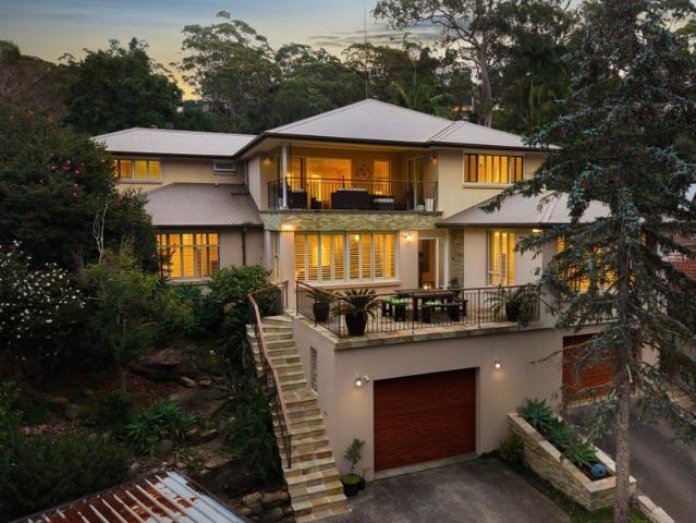 House for sale in Sydney, New South Wales