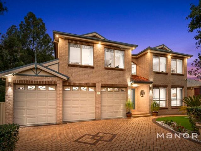 House for sale in Sydney, New South Wales