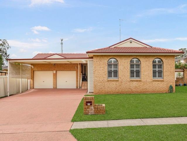 House for sale in Sydney, New South Wales