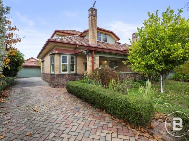 House for sale in Ballarat, Victoria