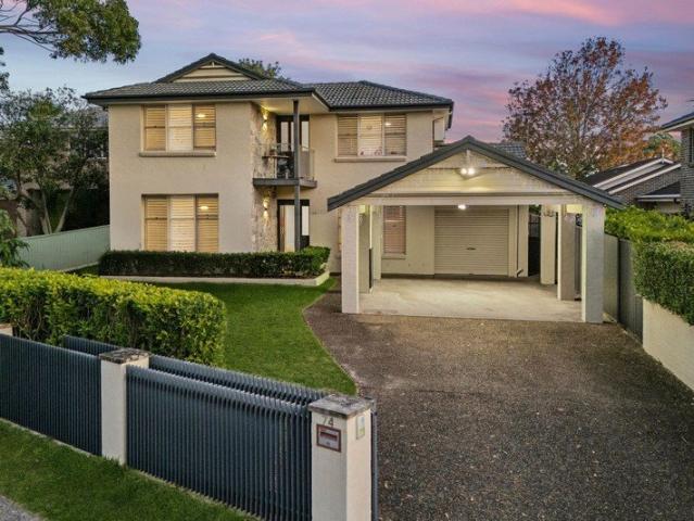 House for sale in Sutherland, New South Wales