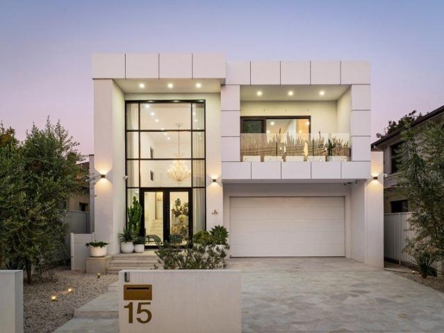 House for sale in Sydney, New South Wales