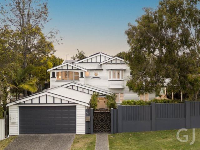 House for sale in Newmarket, Greater Brisbane