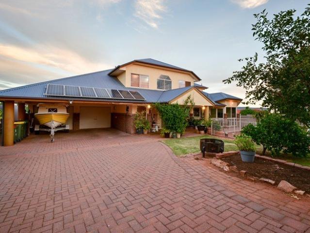 House for sale in Port Augusta West, South Australia