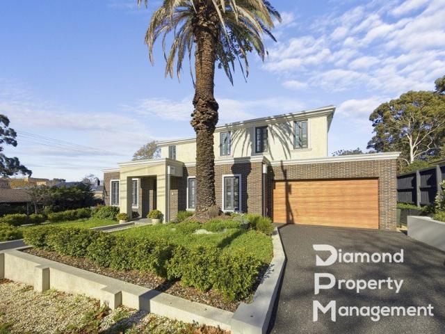 House for rent in Camerons Creek, Victoria