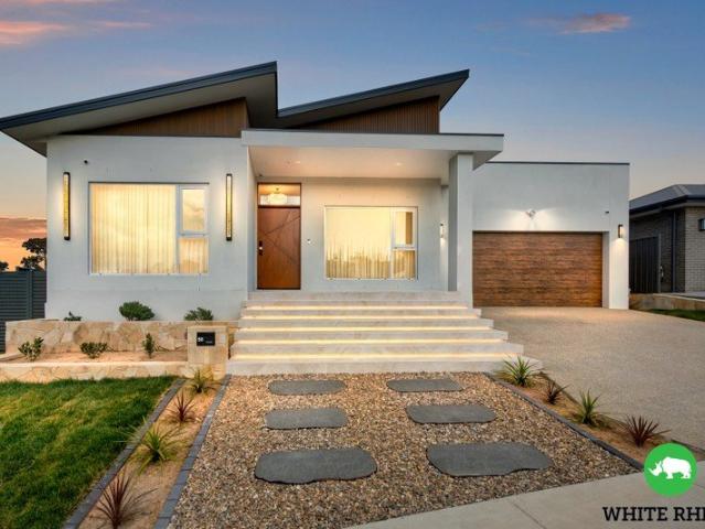 House for sale in Googong, New South Wales