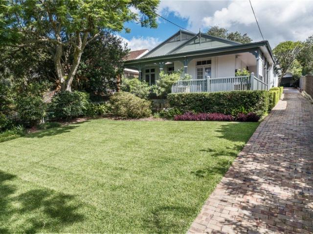House for sale in Sydney, New South Wales