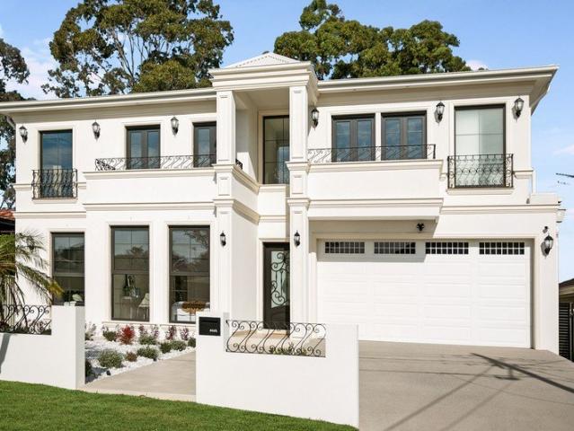 House for sale in Sydney, New South Wales