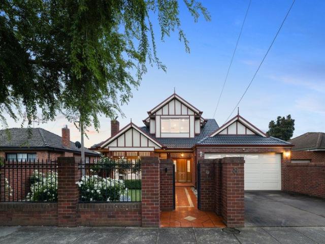 House for sale in Murrumbeena, Melbourne