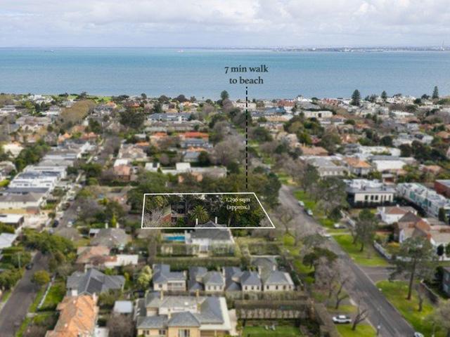 Land for sale in Brighton, Melbourne
