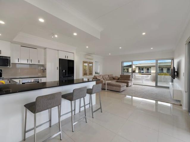 Apartment for rent in Toombul, Queensland