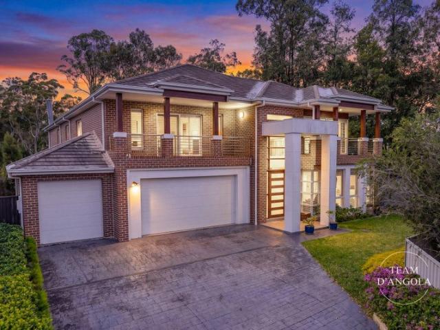 House for sale in Sydney, New South Wales