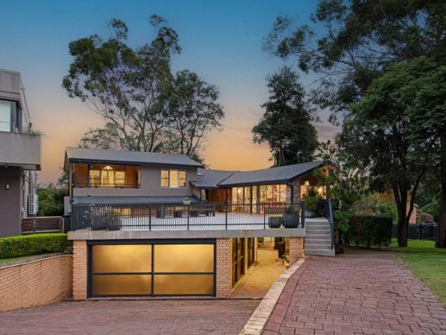 House for sale in Sydney, New South Wales