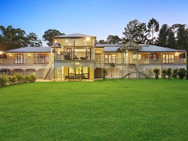Cottage for sale in Fernbrook, Queensland