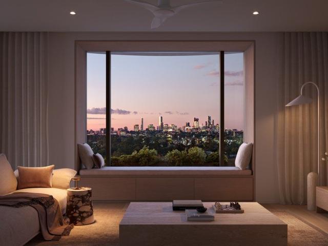 Apartment for sale in Toombul, Queensland