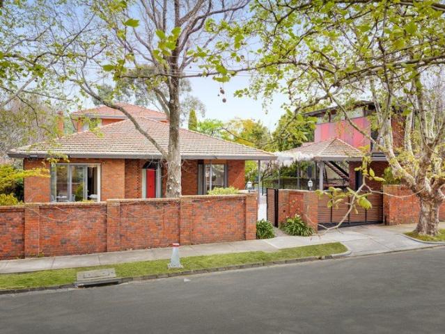 House for sale in Kew, Melbourne