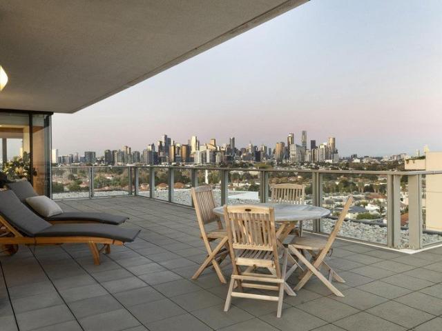 Apartment for rent in Camerons Creek, Victoria