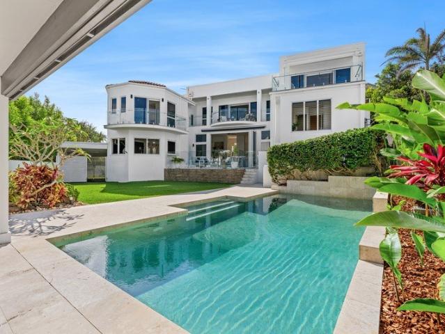 House for sale in Sunshine Beach, Noosa Shire