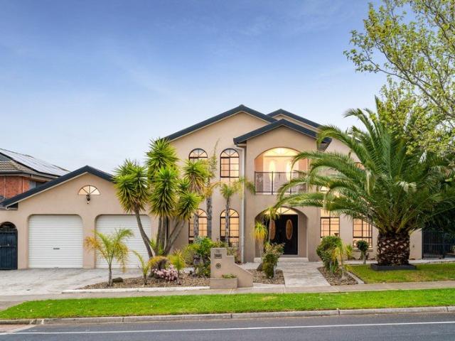 House for sale in Bellevue Hill, Melbourne