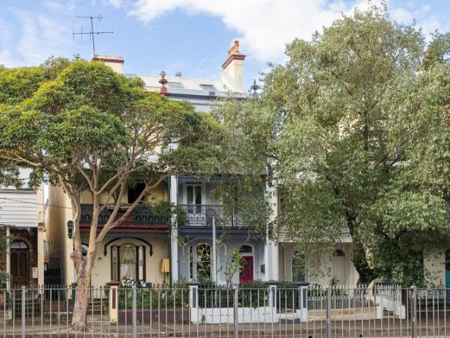 House for sale in Sydney, New South Wales