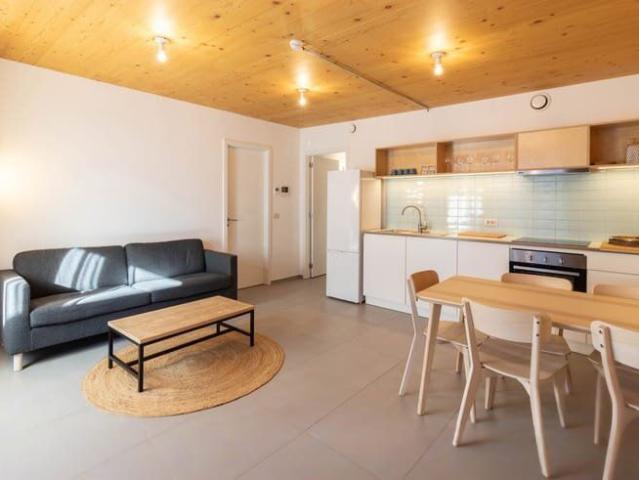 Appartement location à Brussel, Bruxelles