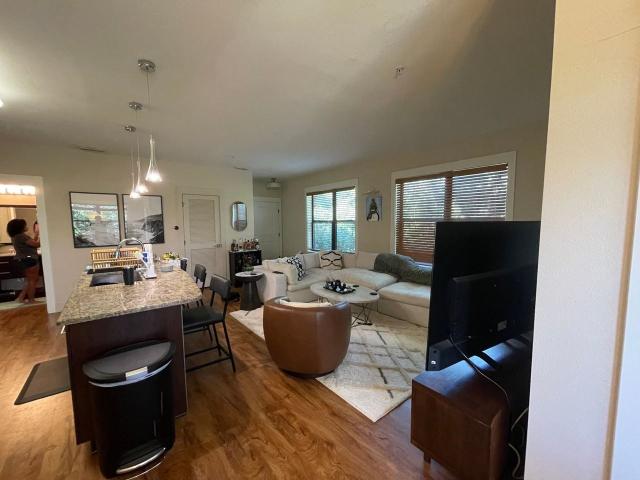 Apartment for rent in Tampa, Florida