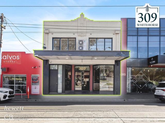 Retail for sale in Balwyn, Melbourne