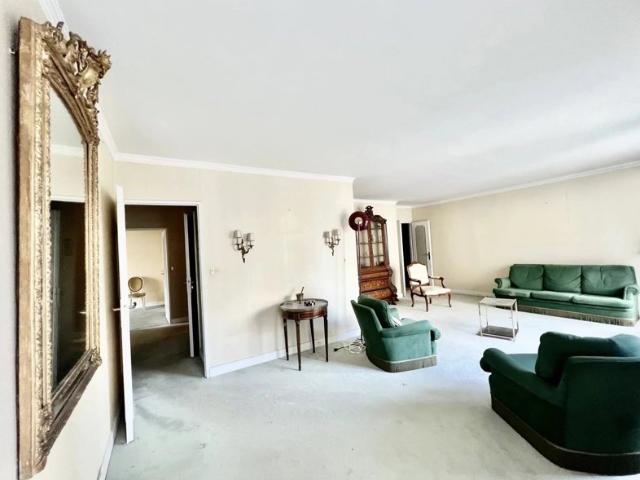 Appartement vente à Versailles, Viroflay
