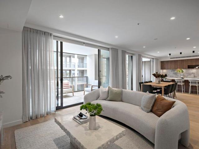 Apartment for sale in Brunswick East, Melbourne