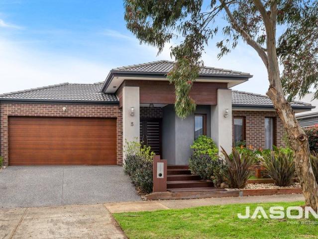 House for sale in Camerons Creek, Victoria
