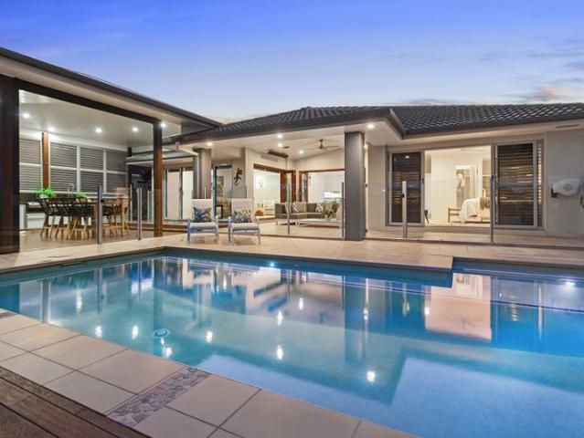 House for sale in The Peninsula, Gold Coast City