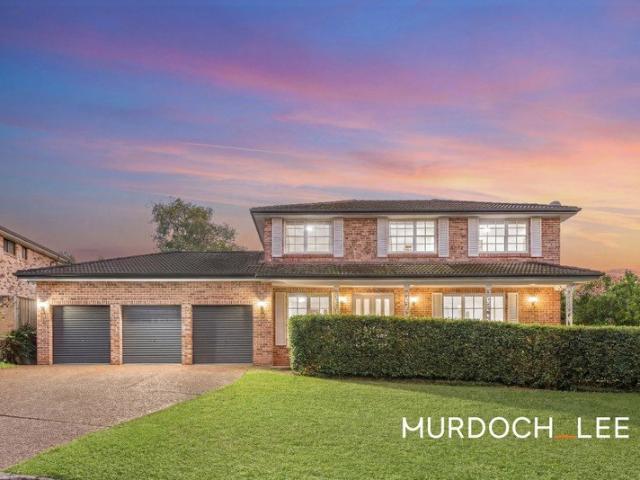 House for sale in Sydney, New South Wales