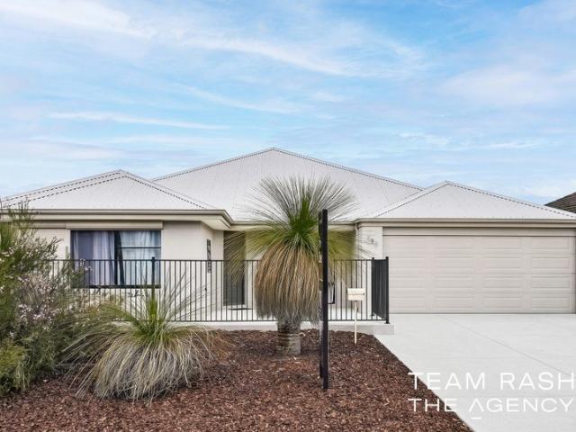 House for sale in Banksia Grove, Western Australia