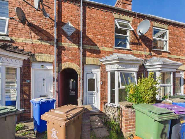 House for rent in Bargate, Boston