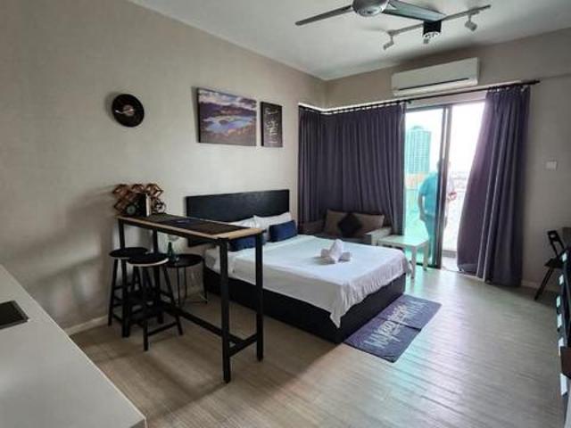 Serviced Residence for sale in Petaling, Damansara Damai
