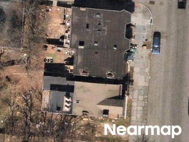 House for sale in Newburgh, New York