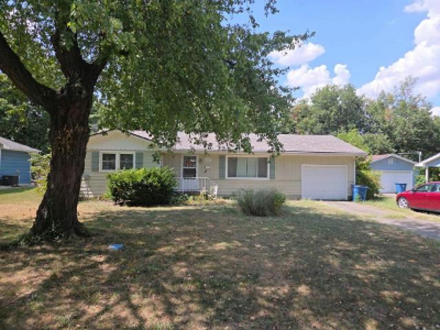 House for sale in Barton, Missouri